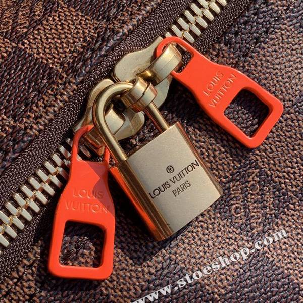 高仿包原單M44474 咖啡格KEEPALL 50 旅行袋(配肩帶)hhlv10580 5 高仿包原單M44474 咖啡格KEEPALL 50 旅行袋(配肩帶)hhlv10580
