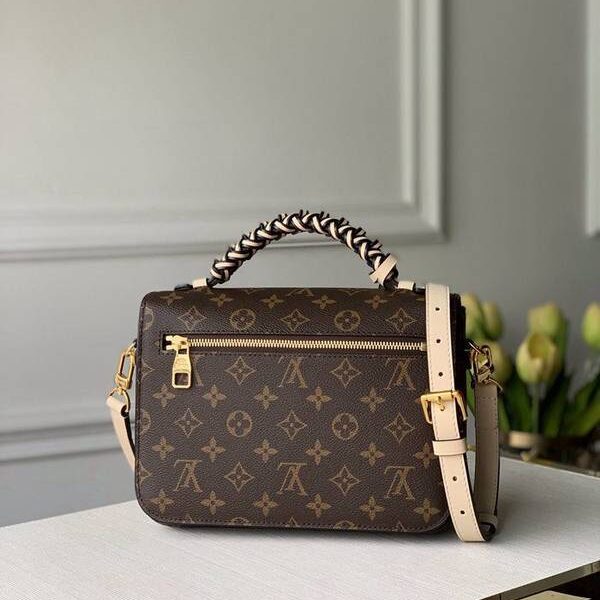 高仿A貨頂級原單 M45152 2020夏季款 Pochette Métis 手袋hhlv10612