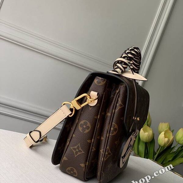 高仿A貨頂級原單 M45152 2020夏季款 Pochette Métis 手袋hhlv10612
