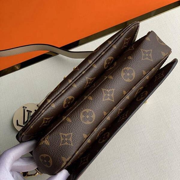 高仿A貨頂級原單 M45152 2020夏季款 Pochette Métis 手袋hhlv10612