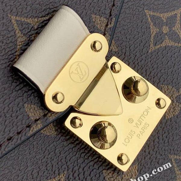 高仿A貨頂級原單 M45152 2020夏季款 Pochette Métis 手袋hhlv10612