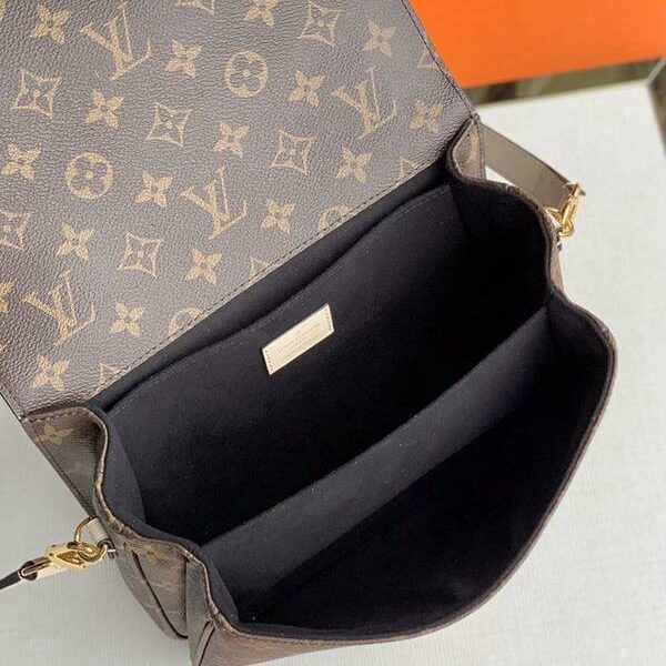 高仿A貨頂級原單 M45152 2020夏季款 Pochette Métis 手袋hhlv10612