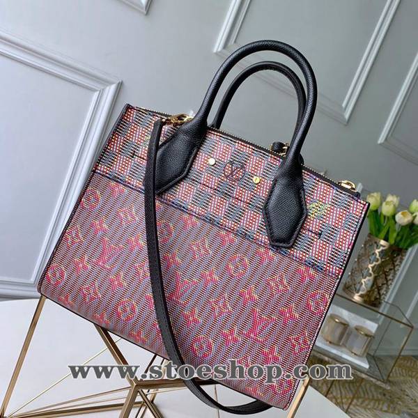 高仿包包批發原單M55469(51034)迷彩紅 Nicolas Ghesquière 將斑斕的 Monogram lv Pop City Steamer 迷你手袋hhlv10704 2 高仿包包批發原單M55469(51034)迷彩紅 Nicolas Ghesquière 將斑斕的 Monogram lv Pop City Steamer 迷你手袋hhlv10704