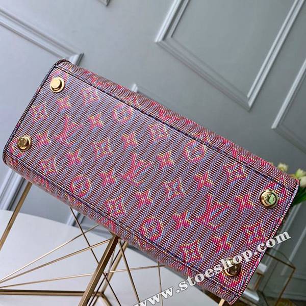 高仿包包批發原單M55469(51034)迷彩紅 Nicolas Ghesquière 將斑斕的 Monogram lv Pop City Steamer 迷你手袋hhlv10704 3 高仿包包批發原單M55469(51034)迷彩紅 Nicolas Ghesquière 將斑斕的 Monogram lv Pop City Steamer 迷你手袋hhlv10704