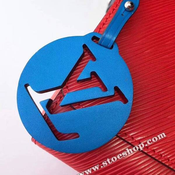 A貨原單lvM52500紅色水波紋吊飾吊墜吊牌編織肩帶雙肩帶小號twistoohhlv10740