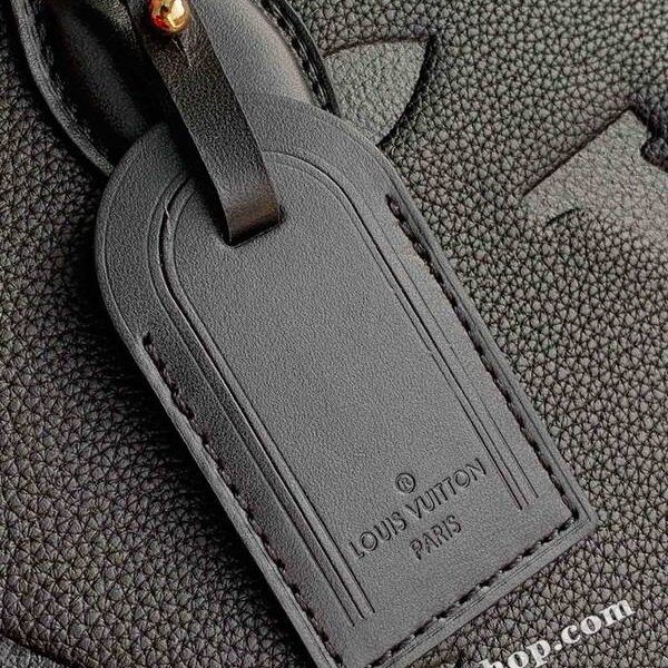 頂級高仿原單ONTHEGO手袋M45040超大號 Monogram印花對比迷你 Monogram 飾邊hhlv10799