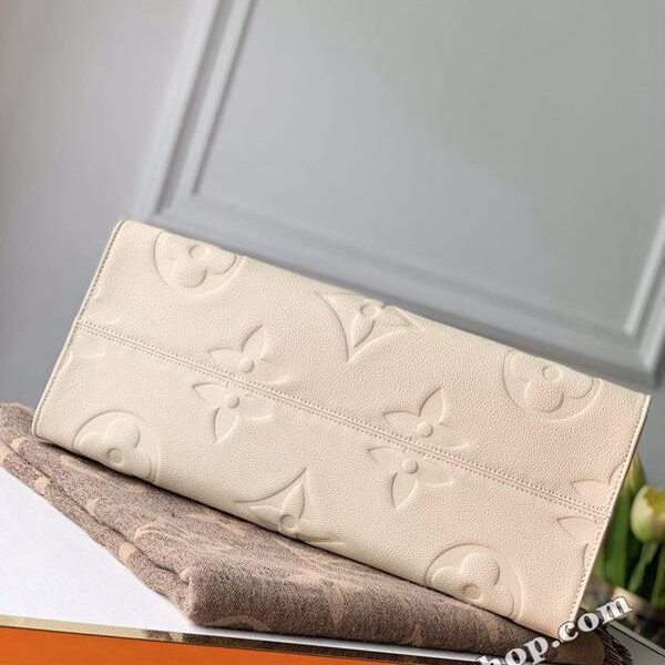 頂級原單lvLouis Vuitton M45081路易威登ONTHEGO大號手袋hhlv10800