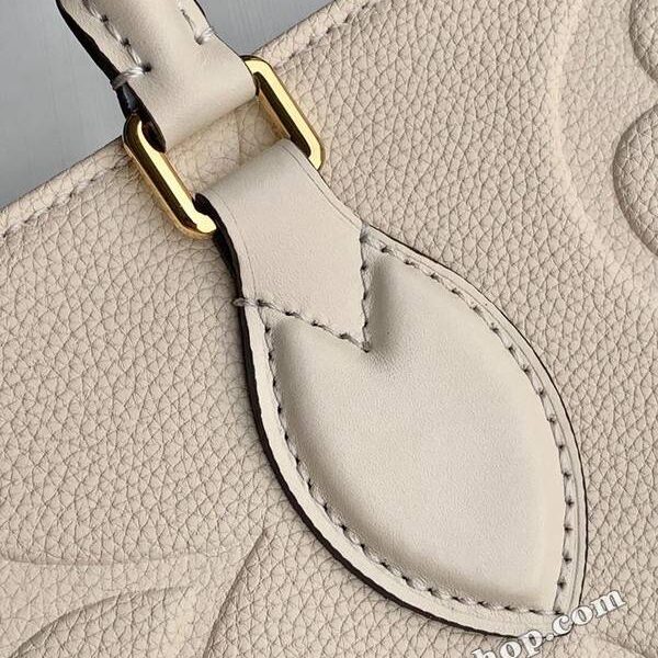 頂級原單lvLouis Vuitton M45081路易威登ONTHEGO大號手袋hhlv10800