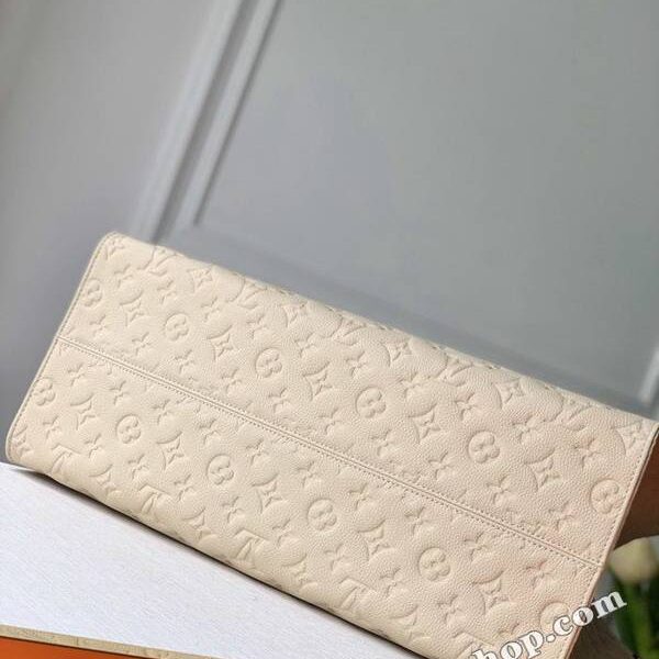高仿精品批發原單 ONTHEGO 手袋M44921 壓花hhlv10804