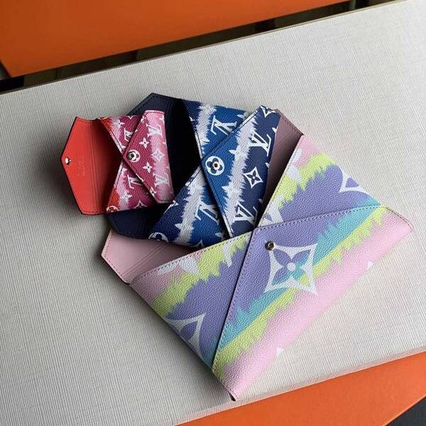 高仿包原單 M69119 Pochette Kirigami 手袋hhlv10806