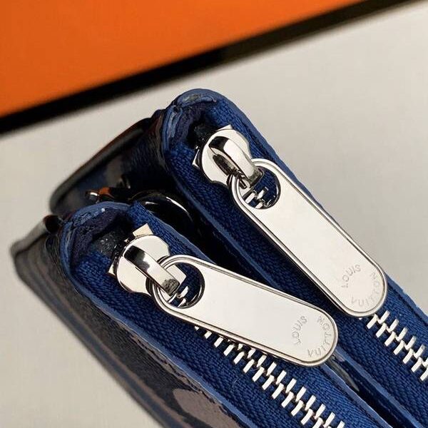 頂級原單lv2020新款M69124 lv ESCALE POCHETTE DOUBLE ZIP手拿包hhlv10913