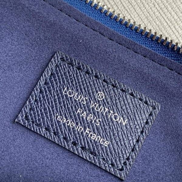 頂級原單lv2020新款M69124 lv ESCALE POCHETTE DOUBLE ZIP手拿包hhlv10913