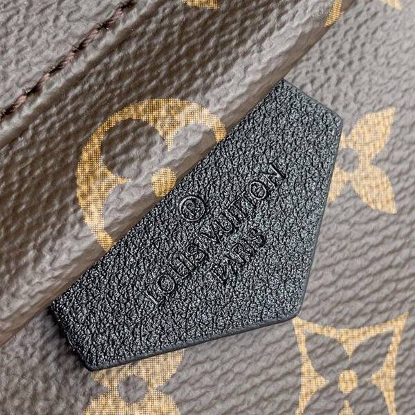 高仿精品批發新版M44871 Monogram Reverse 帆布雙肩包hhlv10931