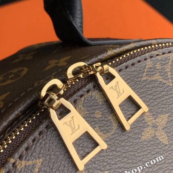 高仿精品批發新版M44871 Monogram Reverse 帆布雙肩包hhlv10931