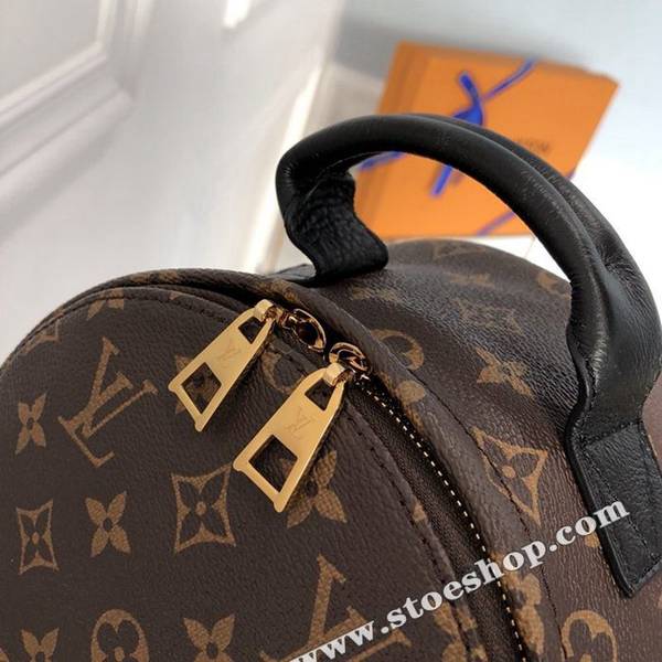 高仿包包原單時尚功能背包Monogram帆布M41560hhlv10939 5 高仿包包原單時尚功能背包Monogram帆布M41560hhlv10939
