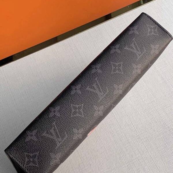 高仿包包批發原單手袋M61692 兔子私印Monogram Eclipse帆布hhlv11003