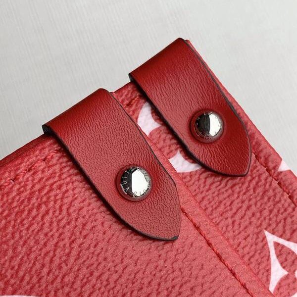 頂級1：1頂級原單M45121 Onthego 大號 Tote 包hhlv11022