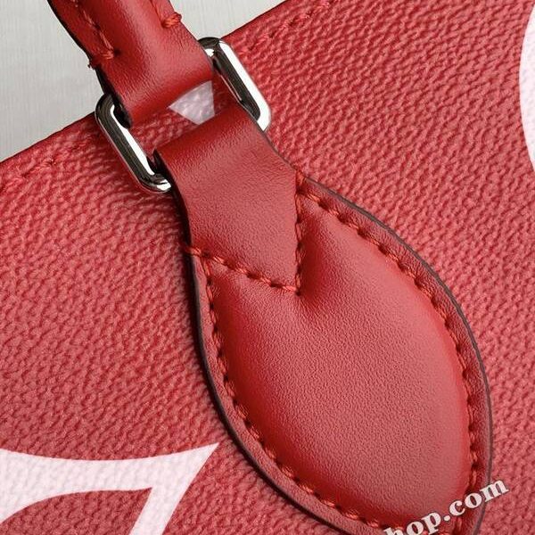 頂級1：1頂級原單M45121 Onthego 大號 Tote 包hhlv11022
