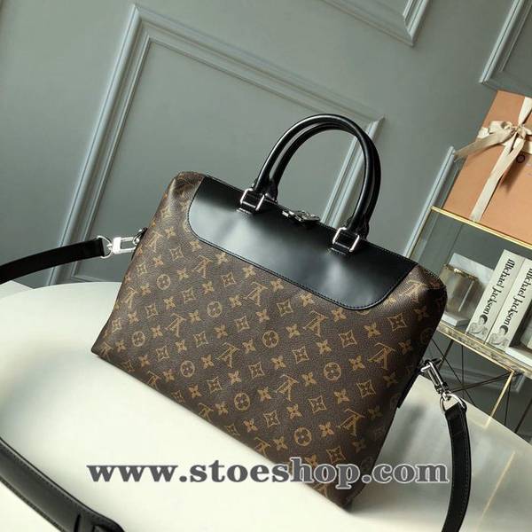 名牌高仿原單N54019Porte-Documents Jour 公事包hhlv11078 2 名牌高仿原單N54019Porte-Documents Jour 公事包hhlv11078