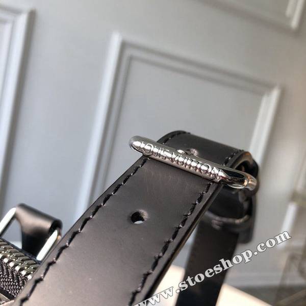 奢侈品ANTON 公事包 Damier Graphite帆布製作N40024hhlv11105 3 奢侈品ANTON 公事包 Damier Graphite帆布製作N40024hhlv11105
