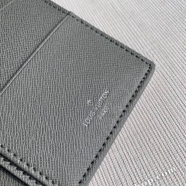 時尚頂級高仿原單N60326字母BRAZZA皮夾hhlv11230