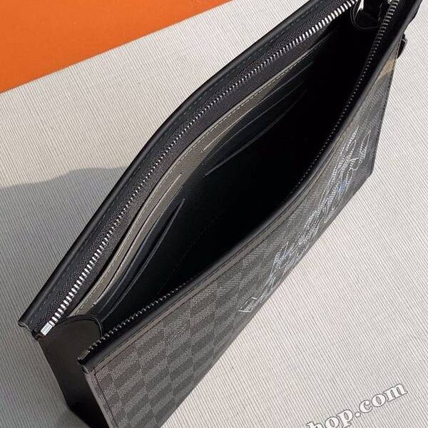 奢侈品a貨原單M60308手包Taga皮革Monogram帆布hhlv11231
