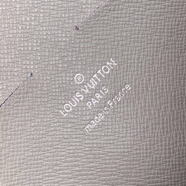 奢侈品a貨原單M60308手包Taga皮革Monogram帆布hhlv11231