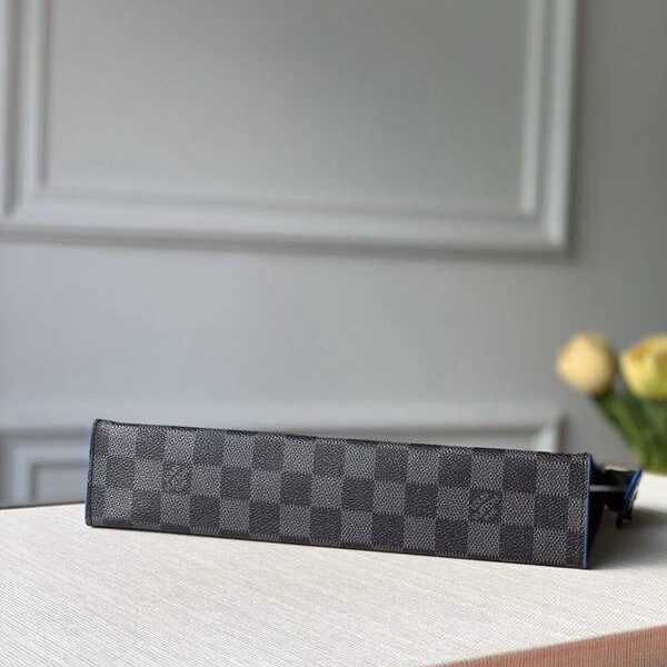 奢侈品1：1原單M60309手包Taga皮革Monogram 帆布hhlv11235