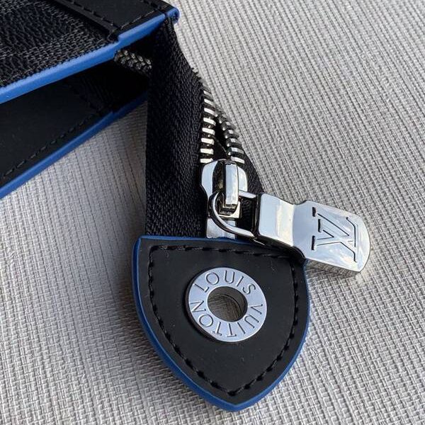 奢侈品1：1原單M60309手包Taga皮革Monogram 帆布hhlv11235