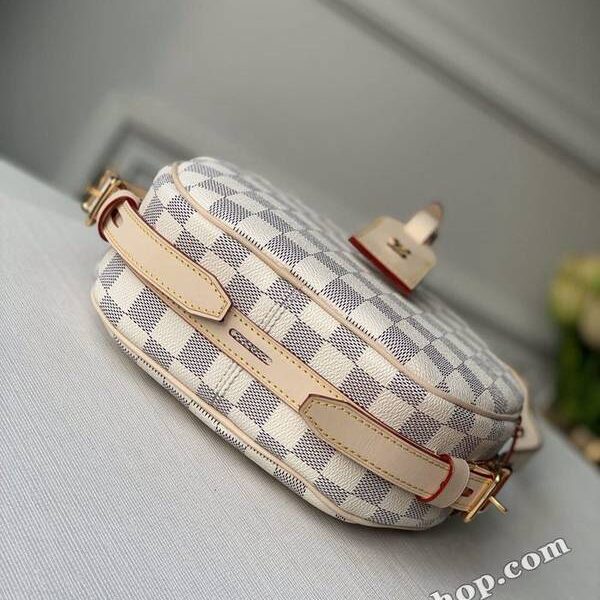 最高等級原単-BOITE CHAPEAU SOUPLE M52294 Nicolas Ghesquière重新演繹經典帽盒Boite Chapeau Souple手袋hhlv11236