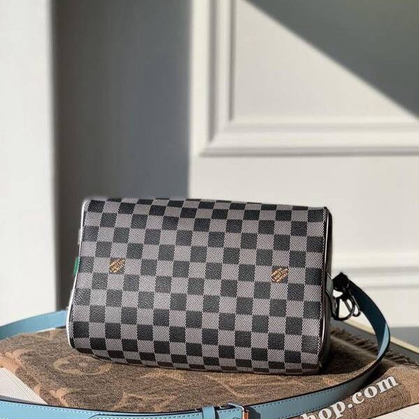 原版A貨原單N40236 Nicolas Ghesquière煥新經典Damier帆布hhlv11239