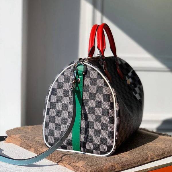 原單1：1原單N40236 Nicolas Ghesquière煥新經典 Damier帆布hhlv11240