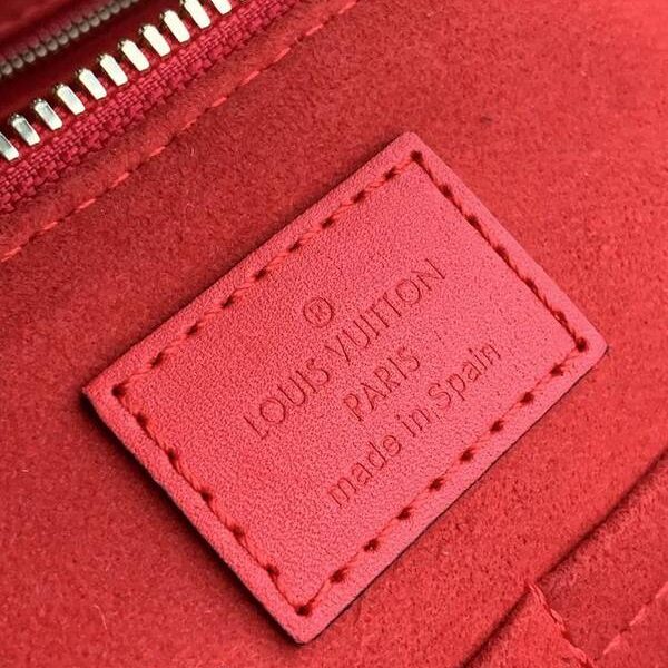 高仿包原單OPEN HANDBAG 手袋 大44817 紅色Open Handbag Monogram帆布hhlv11258 14 高仿包原單OPEN HANDBAG 手袋 大44817 紅色Open Handbag Monogram帆布hhlv11258