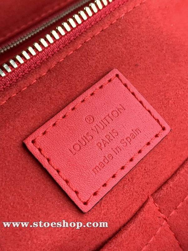 高仿包原單OPEN HANDBAG 手袋 大44817 紅色Open Handbag Monogram帆布hhlv11258 7 高仿包原單OPEN HANDBAG 手袋 大44817 紅色Open Handbag Monogram帆布hhlv11258