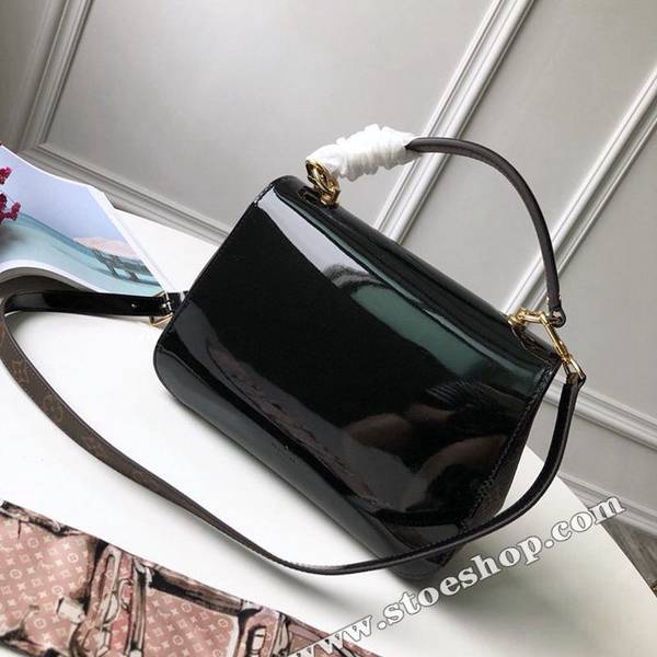 高仿原單M53352 Cherrywood手袋Monogram帆布hhlv11358 3 高仿原單M53352 Cherrywood手袋Monogram帆布hhlv11358