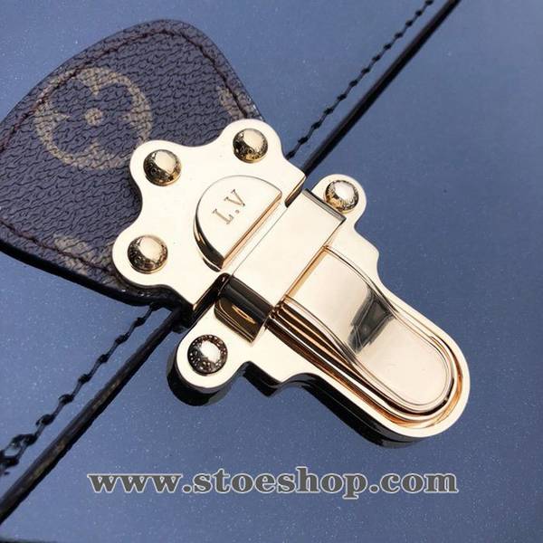 高仿原單M53352 Cherrywood手袋Monogram帆布hhlv11358 4 高仿原單M53352 Cherrywood手袋Monogram帆布hhlv11358