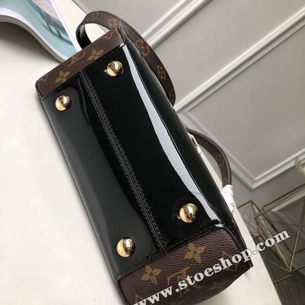 高仿原單M53352 Cherrywood手袋Monogram帆布hhlv11358 5 高仿原單M53352 Cherrywood手袋Monogram帆布hhlv11358