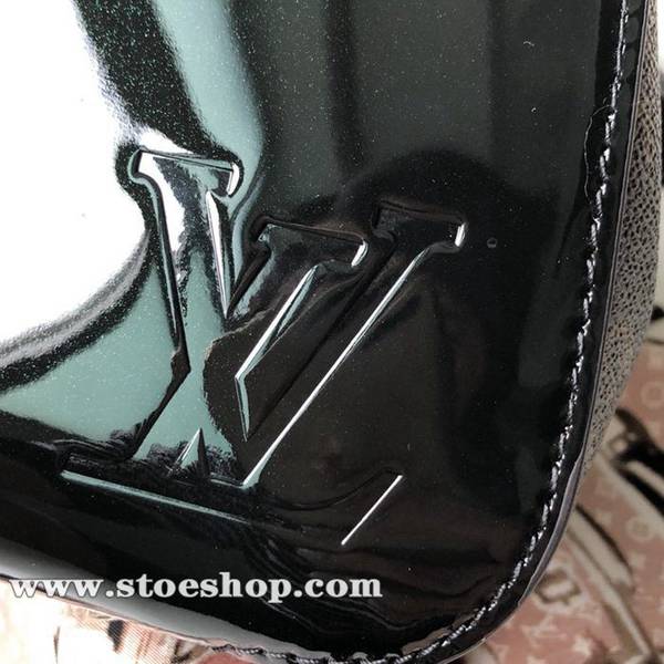 高仿原單M53352 Cherrywood手袋Monogram帆布hhlv11358 7 高仿原單M53352 Cherrywood手袋Monogram帆布hhlv11358