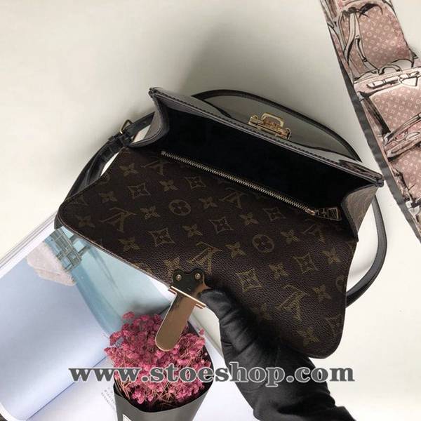 高仿原單M53352 Cherrywood手袋Monogram帆布hhlv11358 8 高仿原單M53352 Cherrywood手袋Monogram帆布hhlv11358