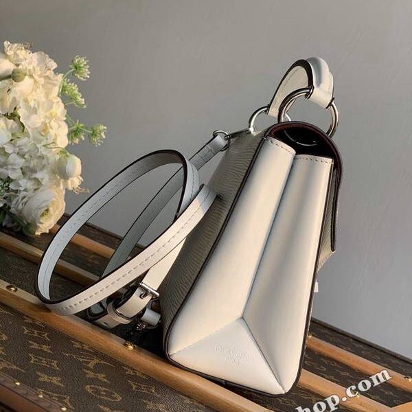 奢侈品原單 M55978 Pochette Grenelle 手袋Epi 粒面皮革hhlv11444