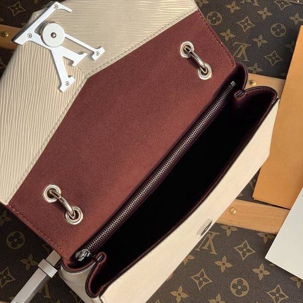 奢侈品原單 M55978 Pochette Grenelle 手袋Epi 粒面皮革hhlv11444