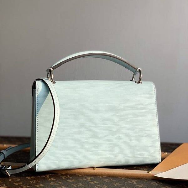 竭誠精品原單 M55981 Pochette Grenelle 手袋Epi粒面皮革hhlv11445