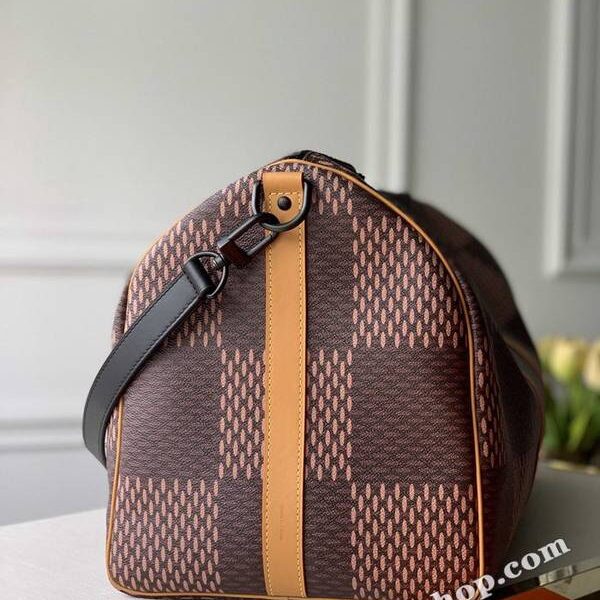 高仿lv 旅行袋系列Keepall