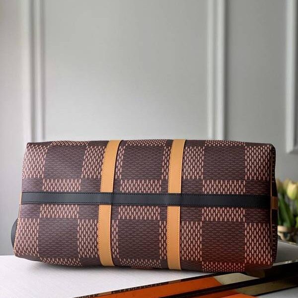 高仿lv 旅行袋系列Keepall