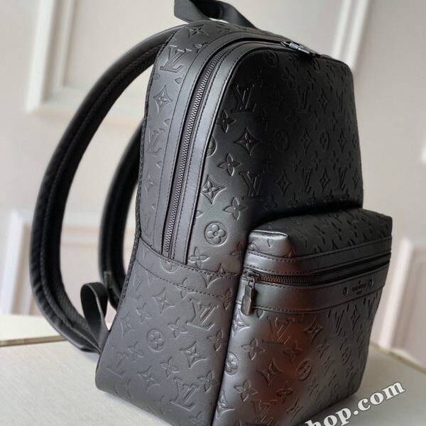 高仿精品頂原級單 M44727 Sprinter 雙包肩Monogram Shadow牛鋪皮Monogram 壓紋hhlv11463