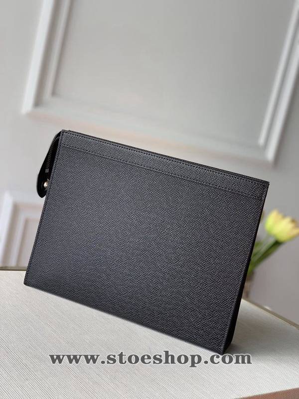 A貨之家原單M30450 Pochette Voyage手拿包Taga 皮革hhlv11503 2 A貨之家原單M30450 Pochette Voyage手拿包Taga 皮革hhlv11503