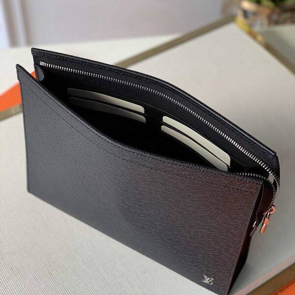 A貨之家原單M30450 Pochette Voyage手拿包Taga 皮革hhlv11503 15 A貨之家原單M30450 Pochette Voyage手拿包Taga 皮革hhlv11503