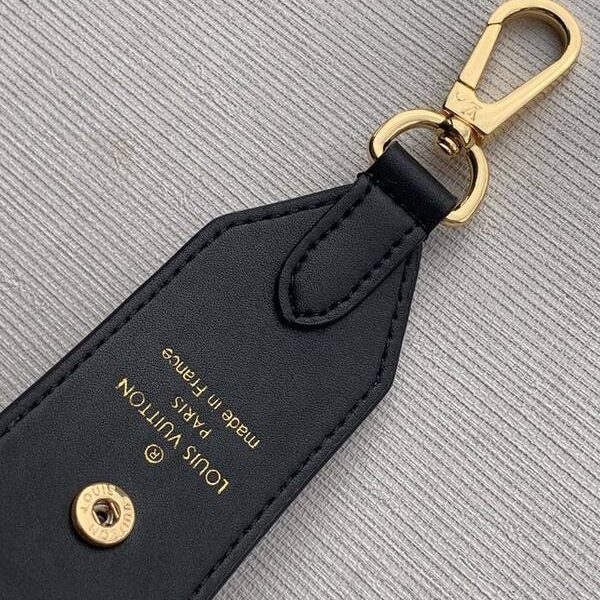 最高等級A貨原單JO2465 可調節萬能肩帶MONOGRAM採用Monogram帆布hhlv11512