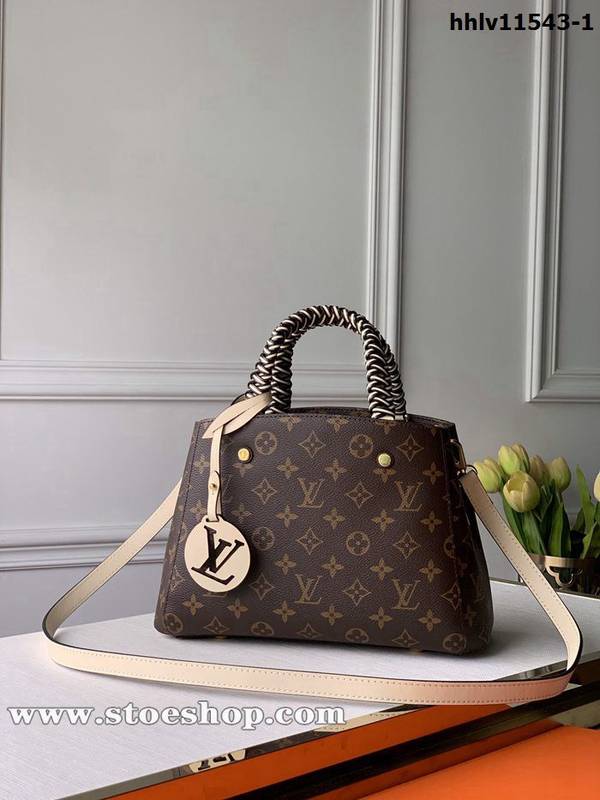 奢侈品原單M45311 Montaigne BB 手袋hhlv11543 1 奢侈品原單M45311 Montaigne BB 手袋hhlv11543