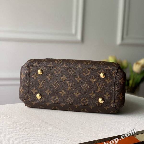 奢侈品原單M45311 Montaigne BB 手袋hhlv11543 10 奢侈品原單M45311 Montaigne BB 手袋hhlv11543